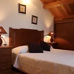 Casa Cerolleiro Apartment Castropol