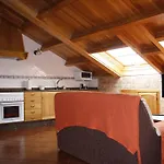 Casa Cerolleiro * Castropol