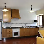Appartamento Casa Cerolleiro Castropol