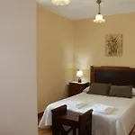 Casa Cerolleiro * Castropol