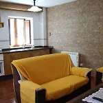 Casa Cerolleiro * Castropol