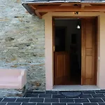 Casa Cerolleiro Apartment