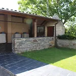 Casa Cerolleiro Castropol