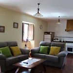 Casa Cerolleiro Apartment *