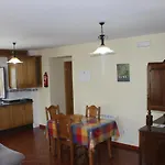 Apartment Casa Cerolleiro Castropol