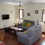Casa Cerolleiro Apartment