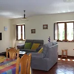 Apartment Casa Cerolleiro Castropol