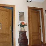 Casa Cerolleiro Apartment Castropol