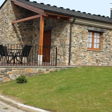 Apartment Casa Cerolleiro