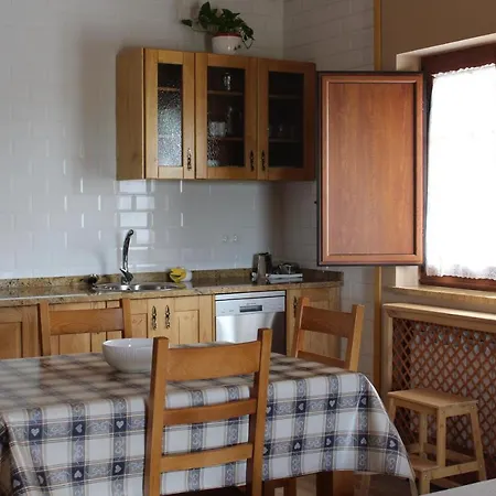 Casa Cerolleiro Castropol