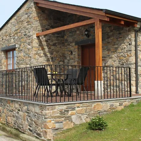 Casa Cerolleiro Apartment *