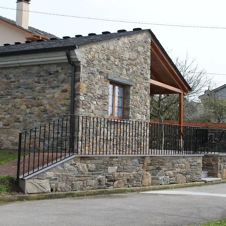 Appartement Casa Cerolleiro *