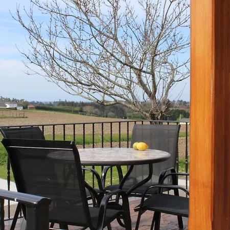 Appartement Casa Cerolleiro