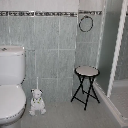 Casa Cerolleiro Apartment *