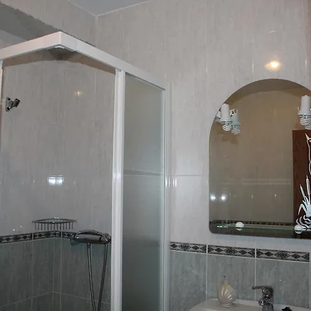 Appartement Casa Cerolleiro