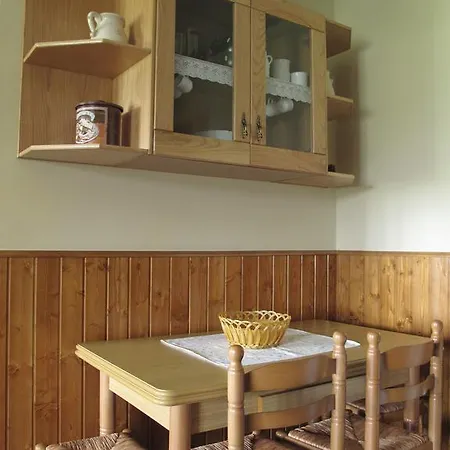 Appartement Casa Cerolleiro *