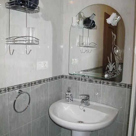 Apartment Casa Cerolleiro Castropol