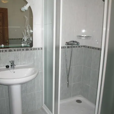 Apartment Casa Cerolleiro *