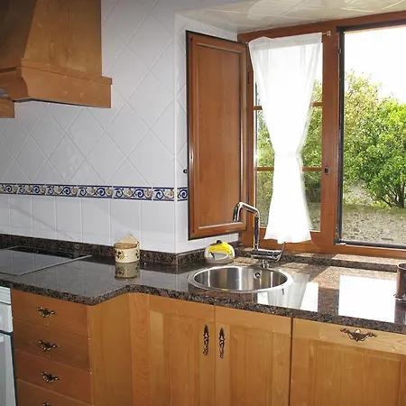 Casa Cerolleiro Apartment