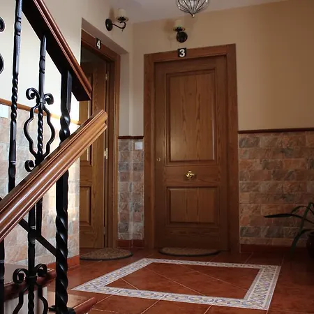 Apartment Casa Cerolleiro
