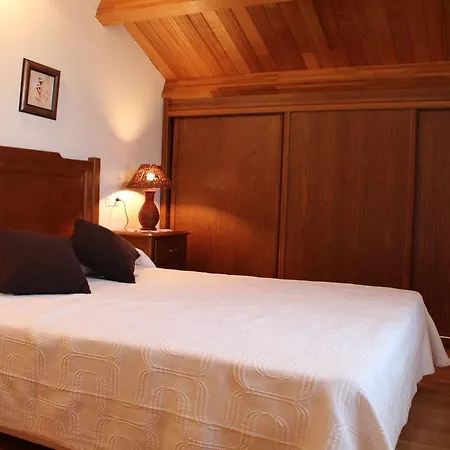 Casa Cerolleiro Apartment *