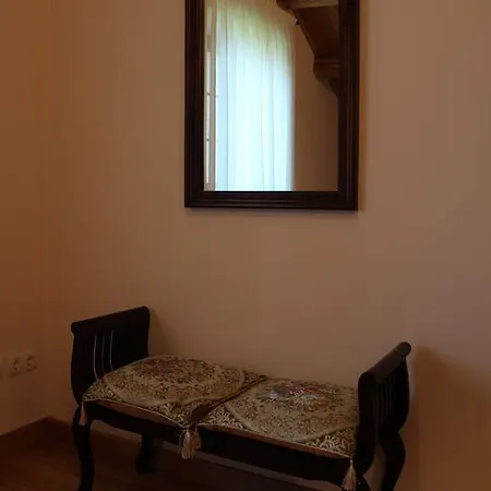 Casa Cerolleiro