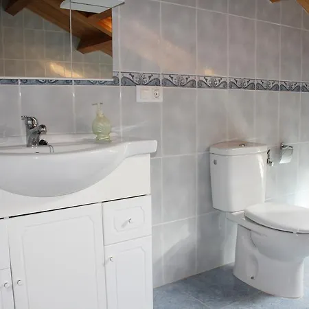 Apartment Casa Cerolleiro