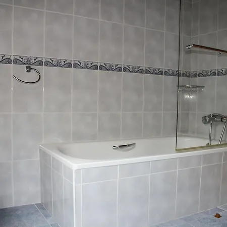 Casa Cerolleiro Apartment Castropol