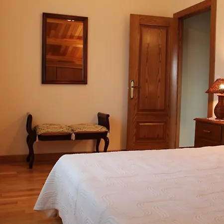 Apartment Casa Cerolleiro Castropol