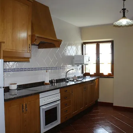 Casa Cerolleiro Castropol