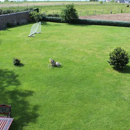 Casa Cerolleiro * Castropol