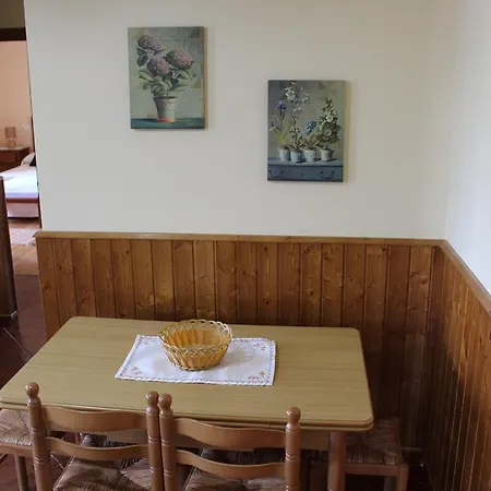 Apartment Casa Cerolleiro