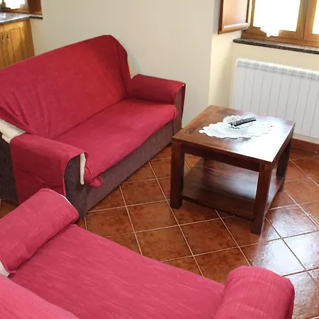 Casa Cerolleiro Appartement