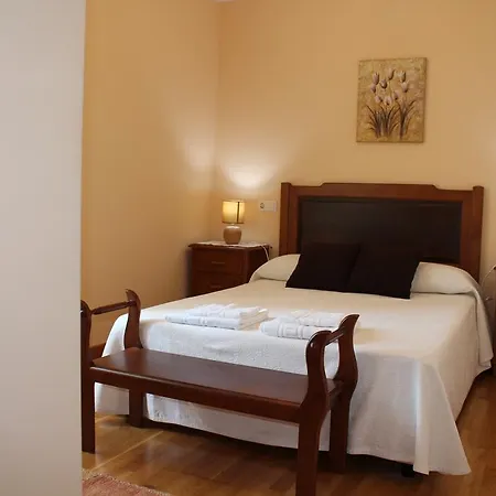 Casa Cerolleiro Castropol