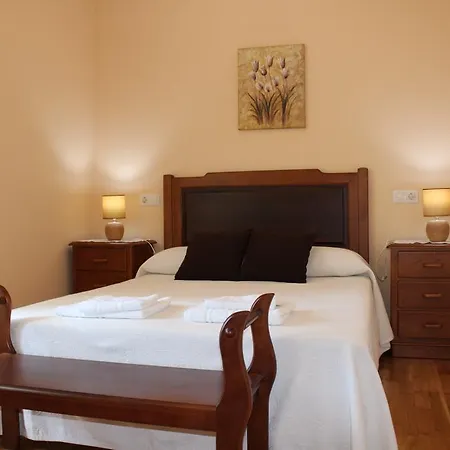 Apartment Casa Cerolleiro