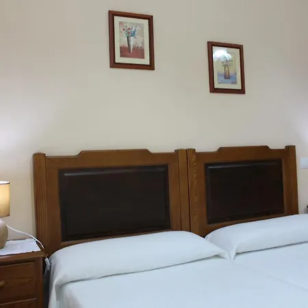 Apartment Casa Cerolleiro Castropol