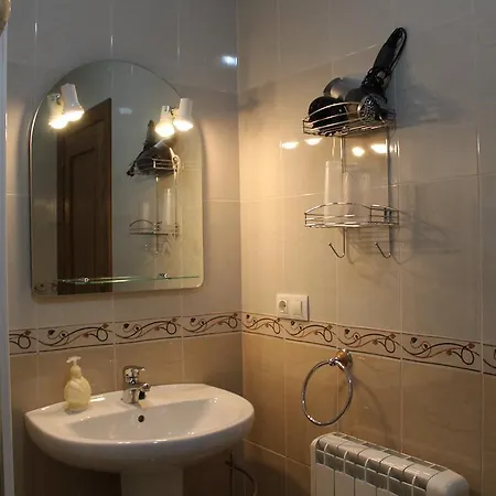 Appartement Casa Cerolleiro