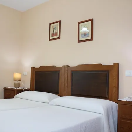 Casa Cerolleiro Apartment Castropol
