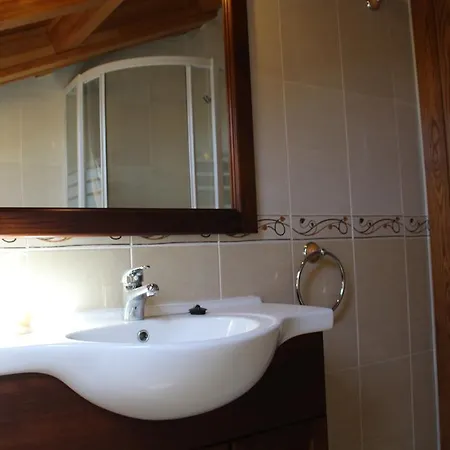 Casa Cerolleiro Apartment *