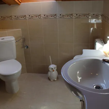 Appartement Casa Cerolleiro