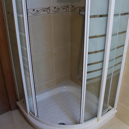 Casa Cerolleiro Appartement Castropol