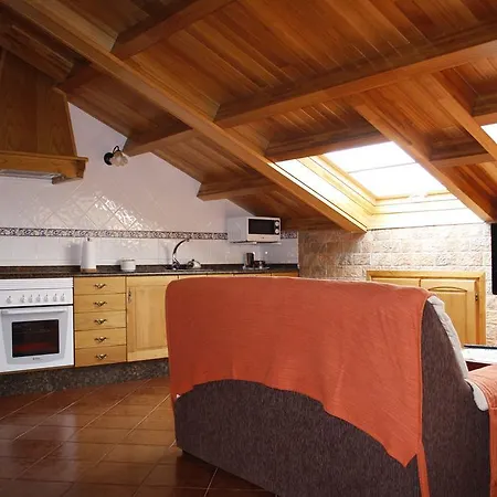 Casa Cerolleiro * Castropol