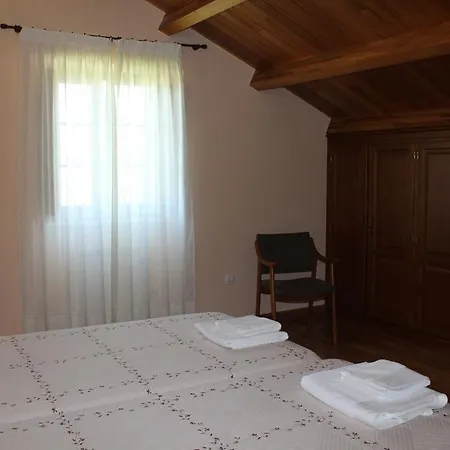 Casa Cerolleiro * Castropol