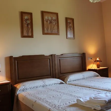 Apartamento Casa Cerolleiro