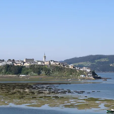 Appartement Casa Cerolleiro Castropol