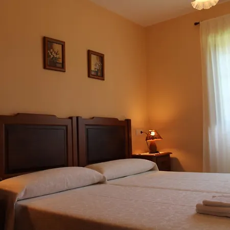 Apartment Casa Cerolleiro *