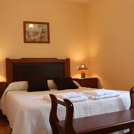 Casa Cerolleiro