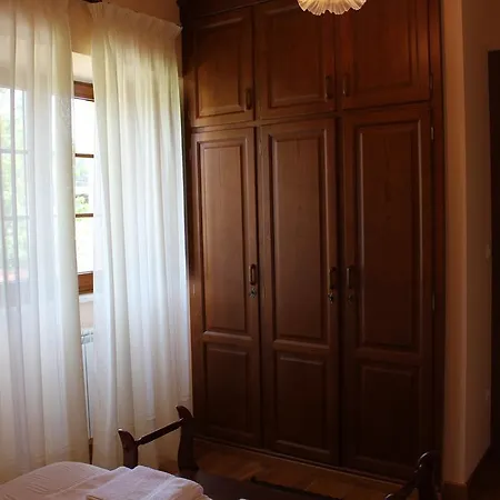 Apartment Casa Cerolleiro *