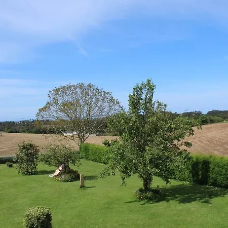 Casa Cerolleiro Appartement Castropol