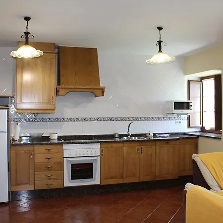 Apartamento Casa Cerolleiro Castropol